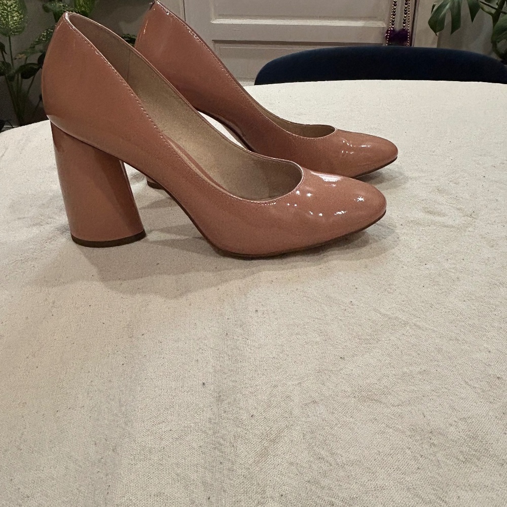 Louise et Cie Pumps leather